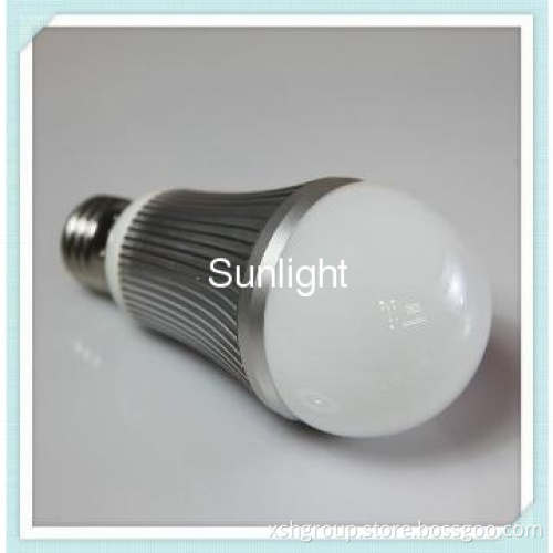 5630 bulb 4W LED light E27/E11/E12/E14/E26 with dimmable TUV/CE/Rohs